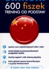 Okładka książki Chiński. Trening od podstaw. praca zbiorowa