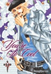 Okładka książki You're So Cool, Vol. 5 YoungHee Lee