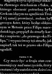 Okładka książki Giserzy czcionek w Polsce Andrzej Tomaszewski