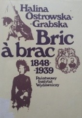 Bric-á-brac 1848-1939
