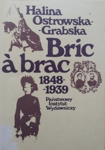 Bric-á-brac 1848-1939