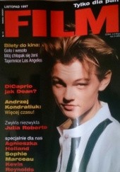 Film, listopad (11) 1997