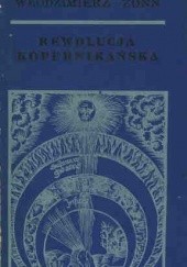 Okładka książki Rewolucja Kopernikańska