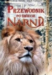 Okładka książki Przewodnik po świecie Narnii. PAOLO GULISANO ANDREA MONDA