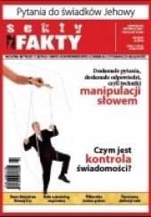 Okładka książki Sekty i Fakty. Kwartalnik informacyjno-profilaktyczny. Nr 3-4/2009 praca zbiorowa