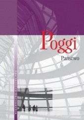 Okładka książki Państwo Gianfranco Poggi