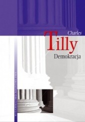 Okładka książki Demokracja Charles Tilly