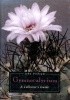 Okładka książki Gymnocalycium. A Collectors Guide John Pilbeam