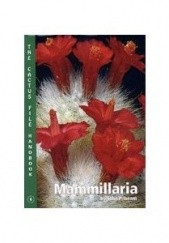 Okładka książki Mammillaria John Pilbeam
