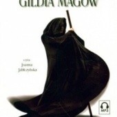 Okładka książki Gildia Magów Trudi Canavan