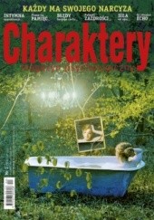 Charaktery, nr 2 / 2013