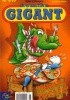 Komiks Gigant 6/99: Folwark zwierząt