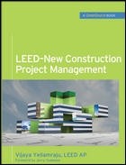 LEED - New Construction Project Management