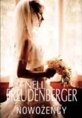 Okładka książki Nowożeńcy Nell Freudenberger