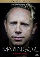 Martin Gore. Depeche Mode