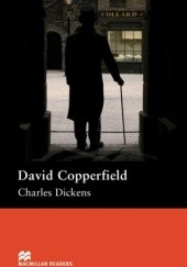 Okładka książki David Copperfield (English) Charles Dickens