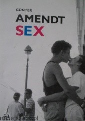 Okładka książki Sex G. Amendt