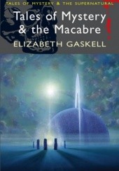 Okładka książki Tales of Mystery and the Macabre