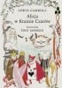 Okładka książki Alicja w Krainie Czarów Lewis Carroll