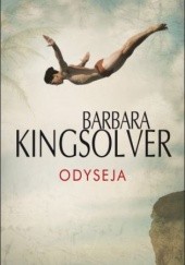 Okładka książki Odyseja Barbara Kingsolver