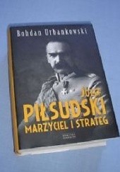 Okładka książki Piłsudski i tradycja Alina Kowalczykowa