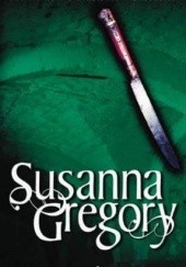 Okładka książki A Summer of Discontent Susanna Gregory