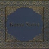 Okładka książki Kama Sutra Mallanaga Watsjajana