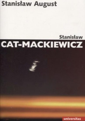 Okładki książek z serii Pisma wybrane Stanisława Cata-Mackiewicza