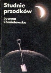 Okładka książki Studnie przodków Joanna Chmielewska