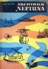 Okładka książki Archiwum Neptuna Jerzy Miciński