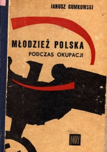 Młodzież polska podczas okupacji