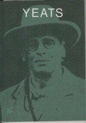 Okładka książki Poezje wybrane William Butler Yeats