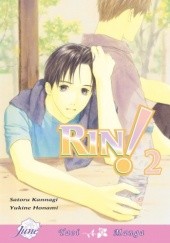 Rin! t.2