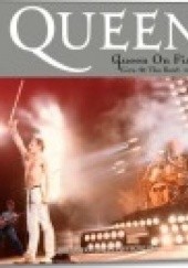 Okładka książki Queen. Queen on Fire Live at the Bowl vol. II praca zbiorowa
