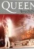 Okładka książki Queen. Queen on Fire Live at the Bowl vol. II praca zbiorowa