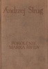 Okładka książki Pokolenie Marka Świdy Andrzej Strug