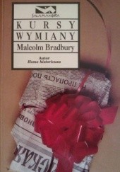 Okładka książki Kursy wymiany Malcolm Bradbury