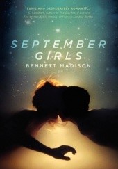 Okładka książki September Girls
