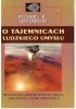 Okładka książki O tajemnicach ludzkiego umysłu Michael Gazzaniga