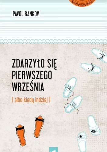 Okładki książek z serii Słowackie Klimaty