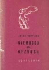 Okładka książki Niembsch albo bezruch Peter Härtling