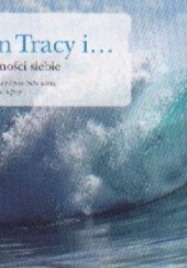 Okładka książki Brian Tracy i Moc pewności siebie Brian Tracy