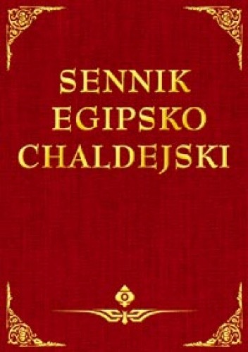 Okładki książek z serii Senniki