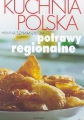 Okładka książki Kuchnia polska Hanna Szymanderska