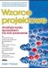 Okładka książki Wzorce projektowe. Analiza kodu sposobem na ich poznanie Allen Holub