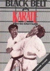 Okładka książki Shito-Ryu Karate Demura Fumio