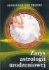 Okładka książki Zarys astrologii urodzeniowej Alexander von Pronay