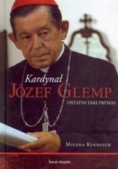 Kardynał Józef Glemp. Ostatni taki prymas