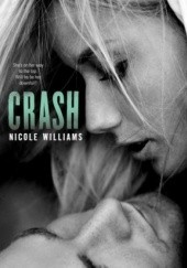 Okładka książki Crash Nicole Williams