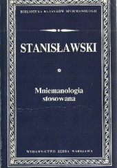 Okładka książki Mniemanologia stosowana. Krótki kurs z wypisami Jan Tadeusz Stanisławski